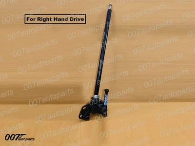 Conjunto de dirección 38,5" para tracción derecha Mahindra-se adapta a Willys Jeeps Foto 1 de 4