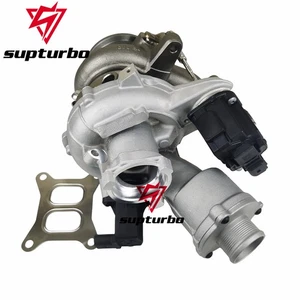 MFS Turbo IS38 06K145722H for Audi S3 TT Seat Skoda VW Passat Golf VII 2.0 TFSI - Picture 1 of 7