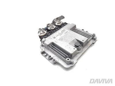 Ford Focus Motorsteuermoduleinheit 1.6 TDCi Diesel 80kW (109 HP) 4M51-12A650-YE - Image 1 of 4