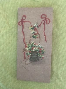 Antique "Clippings" Book - Picture 1 of 5