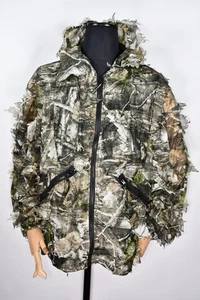 Swedteam Camouflage Set Jacket & Pants Hunting Men's size XL - Picture 1 of 11