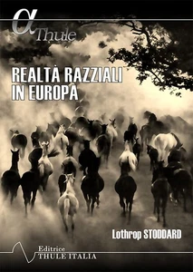 Lothrop Stoddard Marco Linguardo A Realtà razziali in Eu (Paperback) (UK IMPORT) - Picture 1 of 1