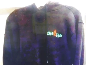 Chaqueta de regalo DECK THE HALLS Movie Crew - Imagen 1 de 3