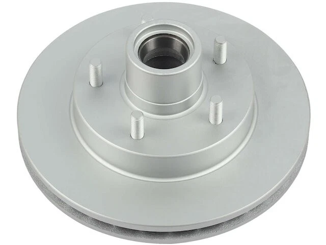 Rotor de freno delantero para GMC S15 1991 Jimmy tracción trasera BH975XC Foto 1 de 1