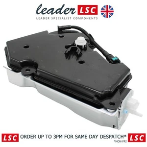 DPF Fuel Additive Tank Citroen C4 DS4 Peugeot 3008 New 1613704580 1.6 2.0 - Picture 1 of 12