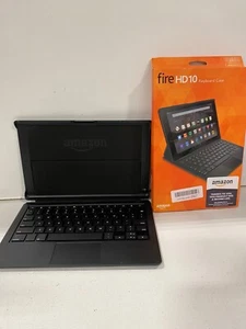 Amazon Fire HD 10 Keyboard Case (5th Generation ONLY) - Picture 1 of 1