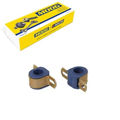 Kit de buje de barra estabilizadora de suspensión MOOG para Chevrolet K20 Suburban 1968-1986 Foto 1 de 4