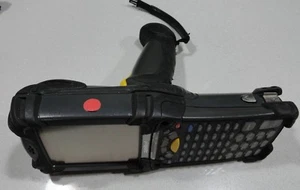 SYMBOL Motorola MC9060-GF0HBEB00WW Mobile Computer For Parts or Repair - Picture 1 of 7