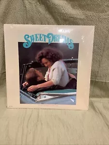 NEW SEALED The life and times of Patsy Cline Sweet Dreams Soundtrack Vinyl - Picture 1 of 3