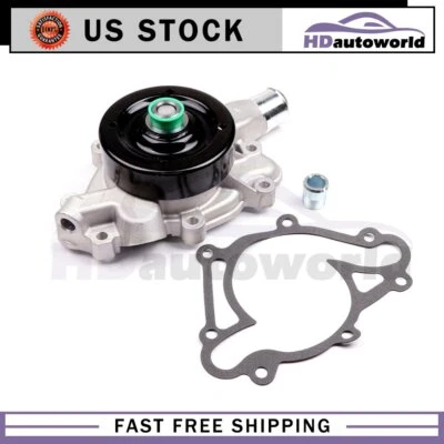 Bomba de agua para Dodge Van Ram 1500 Van Ram 2500 Van Ram 3500 1999-2003 3,9 L 5,2 L Foto 1 de 4