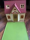 Sylvanian Family Cosy Cottage Starter Home