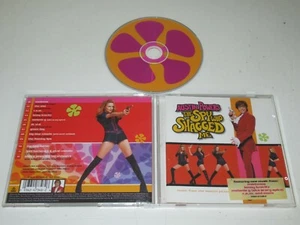 Various ‎– Austin Powers - The Spy Who Shagged Me / Maverick ‎– 9 47348-2 CD  - Bild 1 von 3