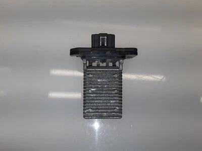 KIA RIO 1.5 GASOLINA 2002 CALENTADOR SOPLADOR VENTILADOR RESISTENCIA OEM Foto 1 de 4