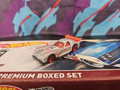 HOT WHEELS 2003 Serpent Cyclone PANOZ GTR-1 Le Mans Race car VGC Combine postage - Image 1 of 4