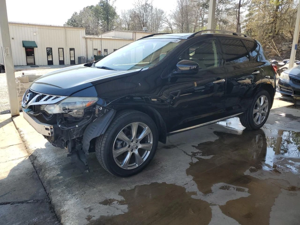 Used Fuel Tank fits: 2013 Nissan Murano 21.7 gallon Grade A - Image 1 of 4