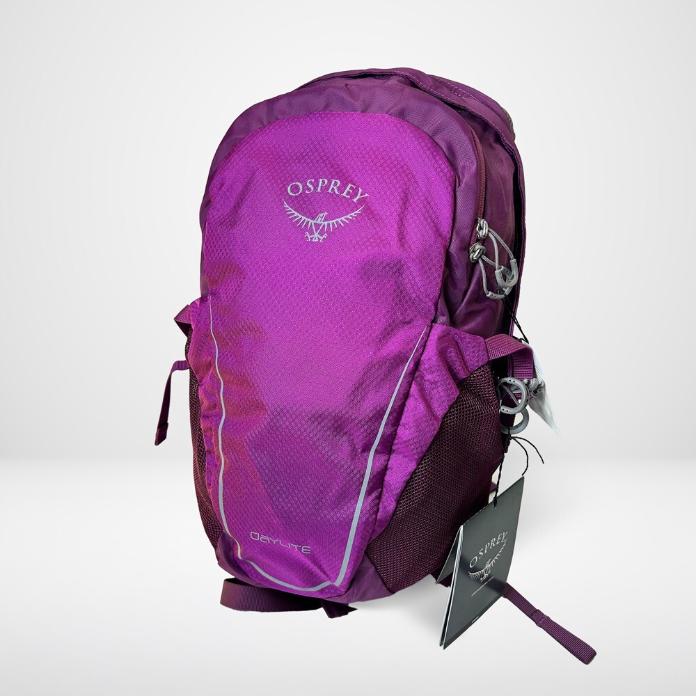 Osprey Purple Camping & Hiking Backpacks & Bags for sale | eBay