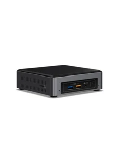 Intel BOXNUC7I7BNKQ NUC 7 Enthusiast i7-7567U 3.50 GHz NUC Kit - Afbeelding 1 van 1