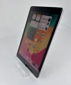 Apple iPad 6ta Generación A1954 (2018) 128GB WiFi + 4G Excelente Estado - Imagen 1 de 12