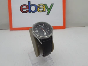 Timex Perpetual Calendar Quartz Men Watch - Picture 1 of 7