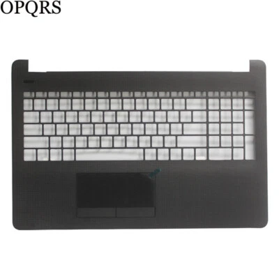 Palmrest cover / Bottom case FOR HP 15-BS020wm 15-bs033cl 15-bs028cy 15-bs0xx - Image 1 of 4