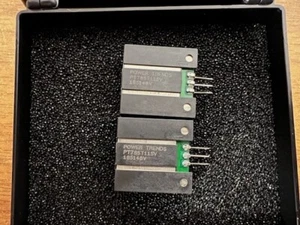 POWER TRENDS PT78ST115V POWER SUPPLY MODULE - Zdjęcie 1 z 2