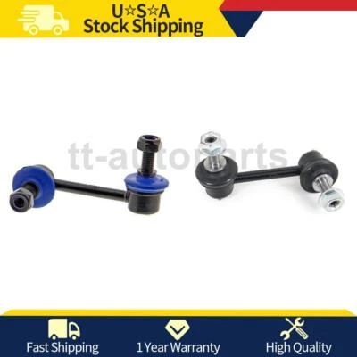 后 Sway 杆链接适用于 2007 2008 2009 2010 2011 2012 年 2013 年本田 CR-V_tt — 第 1/4 张图片