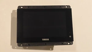 Yamaha CL5 Engine Gauge Touchscreen Display 6YM-83710-16-00 - Picture 1 of 4