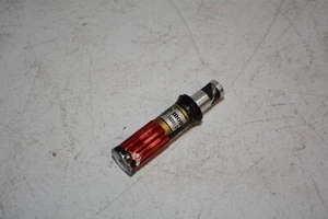Mountz TLS0022M Torque Screwdriver Driver 32 ozf.in #W5689 - Picture 1 of 4