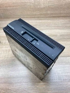 4D0919887D 7612001275 Blaupunkt Audi A4 A6 CD CHANGER WITH MAGAZINE - Picture 1 of 7