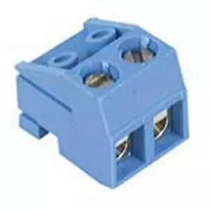 Terminal Header Cable Mount 2 Sockets - Bild 1 von 1