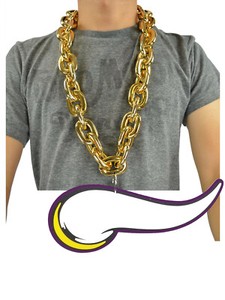 minnesota vikings pendant