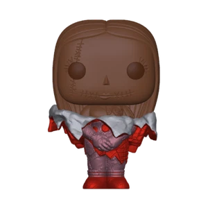 Funko Pop! Figura Vinilo Disney Pesadilla Antes de Navidad 1416 Sally - Imagen 1 de 1