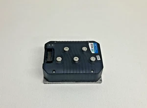 Curtis 1234SE-6350 A.C. Motor Controller ADVBL6/LX6 80 V 350 A (TSC) - Picture 1 of 5