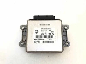 2018 2019 Volkswagen Beetle Transmission Computer Module Computer 09G927158AC - Picture 1 of 4