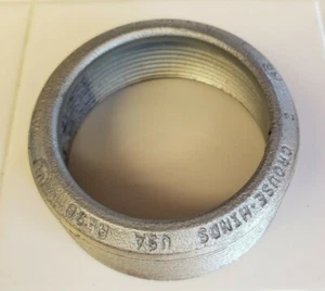 Riduttore mozzo condotto da 3-1/2 a 3" - Qtà 2 - Per luoghi pericolosi Eaton RE98 - Foto 1 di 6