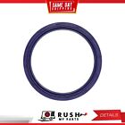 89-94 Rear Main Seal For Mazda B2600 2.6L L4 Sohc 12V Dnj Rm450