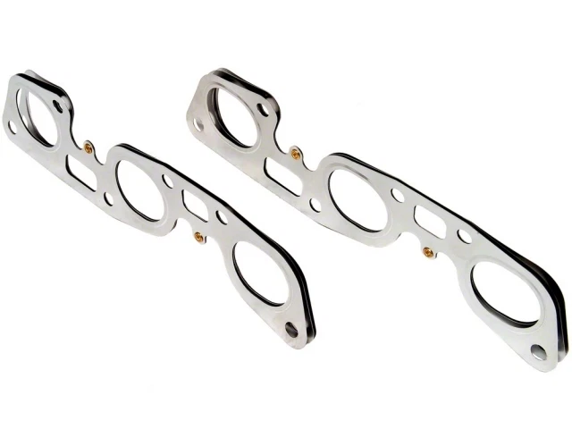 Junta colector turbo escape JDM PRO MLS para NISSAN RB26DETT SKYLINE GTR BNR34 Foto 1 de 1