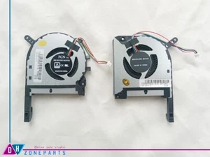 New For ASUS TUF Gaming F15 FX506L FX506LI FX506LH CPU&GPU Cooling Fan - Picture 1 of 4