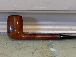 Vintage KAYWOODIE SUPERGRAIN Syncro Lok CLOVERLEAF ☘️ Pipe - Picture 1 of 8