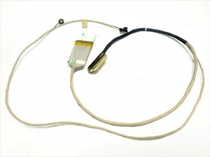 Kabel Ladebuchse Video Lvds Cable für ASUS B53 Serie 1422-00ST000 40 Polig - Afbeelding 1 van 1
