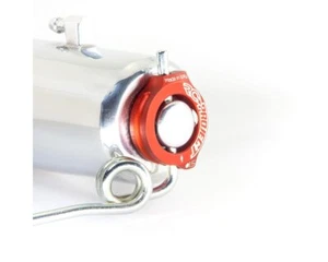RC-Project The Ring muffler support Red RCPJ-A010-R - Picture 1 of 1