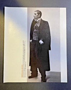 2002 Magazine Illustration Frederick Galazy Band Fine Pussy - Picture 1 of 2