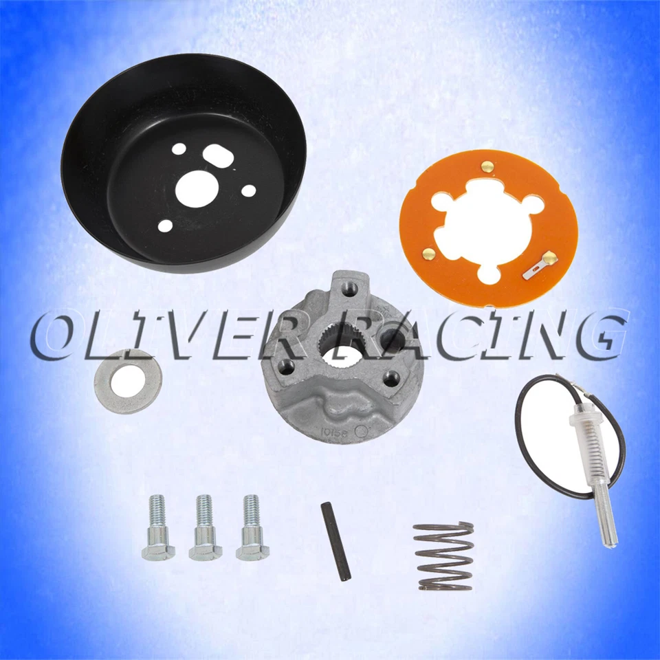 LENKRADNABE Nabe Lenkrad GM AMC Buick Pontiac Oldsmobile Chverolet 50-69 - Изображение 1 из 1