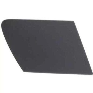 New Front Right Lower Tow Eye Cover Textured For 2014 Toyota Yaris TO1028102 - Picture 1 of 4