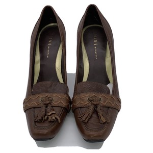 nine and company shoes