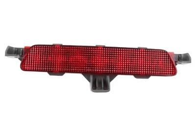 NUEVA LÁMPARA DE TERCERA LUZ DE FRENO GENUINA GM de montaje alto 08-12 Chevrolet Malibu 15271122 Foto 1 de 4