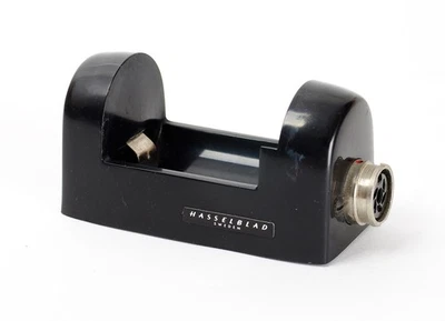 Hasselblad Battery Holder Charger for Hasselblad EL ELM ELD ELX ELM - Image 1 of 4