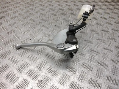 Honda CBR 1000 RR 2014 2012-16 cilindro maestro de freno Foto 1 de 4