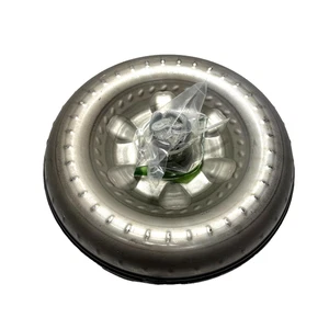 📌 10-18 MERCEDES-BENZ W212 E350 AUTOMATIC TRANSMISSION TORQUE CONVERTER OEM - Bild 1 von 10