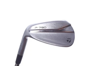 LEFTY TaylorMade 2021 P790 50* Approach Wedge 35 in Graphite Shaft Stiff Flex - Image 1 of 4